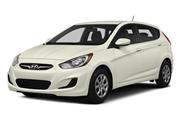 PRE-OWNED 2014 HYUNDAI ACCENT en Madison WV