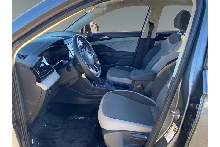 $23714 : Volkswagen Taos 2024 S 4dr S image 9