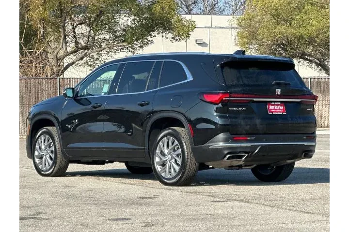 $37990 : Buick Enclave 2025 Preferred image 5