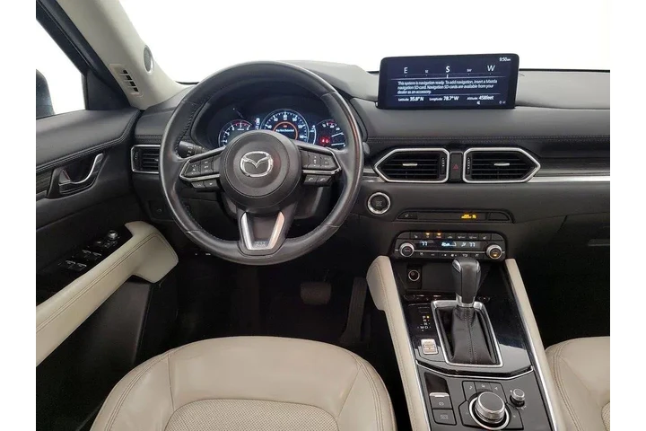 $24998 : Mazda CX-5 2021 Grand Tourin image 10