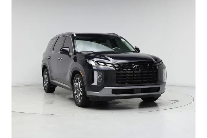 $34998 : Hyundai PALISADE 2023 Limite image 1