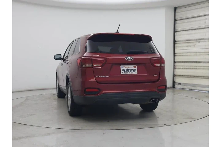$16998 : Kia Sorento 2020 L 4dr SUV image 6