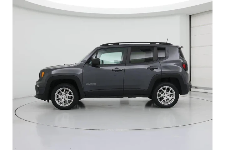 $18998 : Jeep Renegade 2022 4x4 Latit image 3