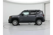 $18998 : Jeep Renegade 2022 4x4 Latit thumbnail