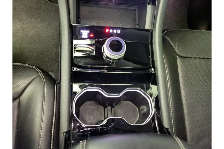 $36998 : Jeep Grand Cherokee 2023 4x4 image 10