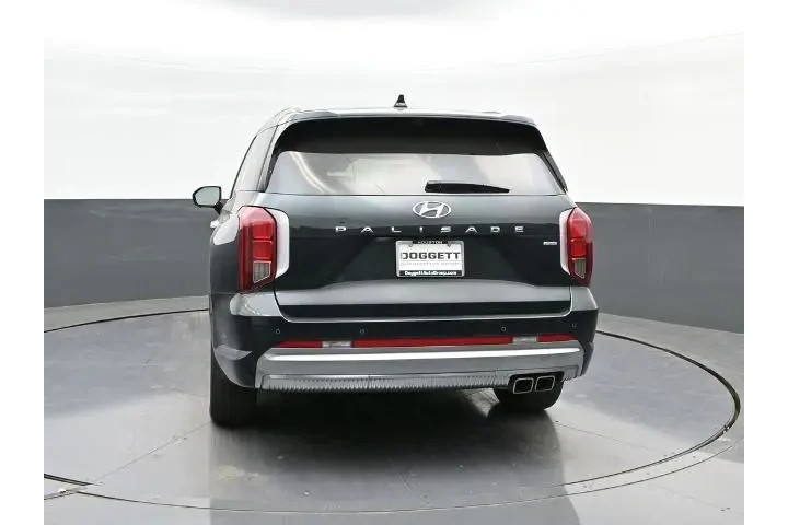 $38850 : Hyundai PALISADE 2024 AWD Ca image 8