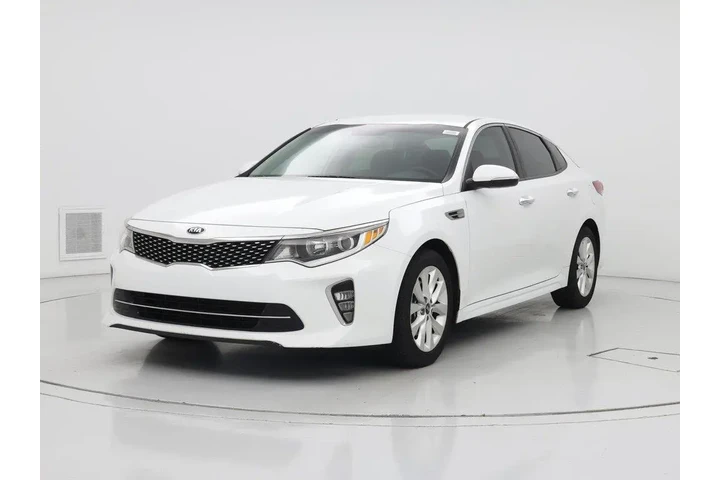 $14998 : Kia Optima 2018 S 4dr Sedan image 4