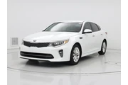 $14998 : Kia Optima 2018 S 4dr Sedan thumbnail
