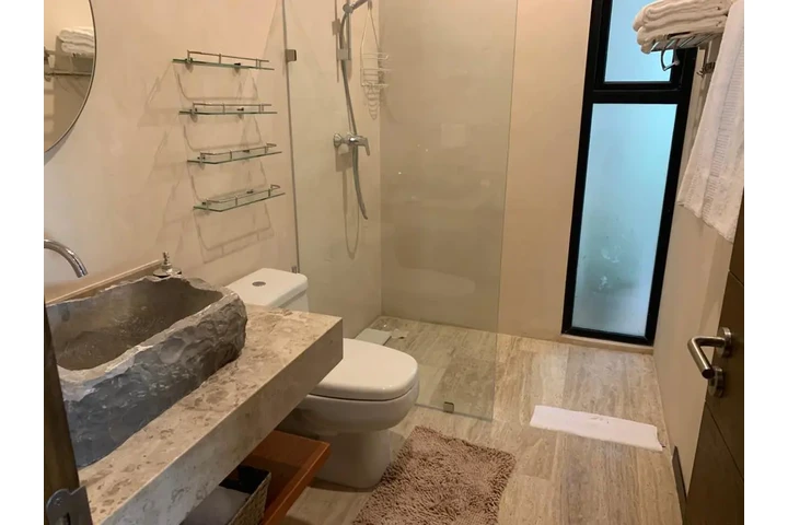 Excelente Studio en Aldea Zama image 7