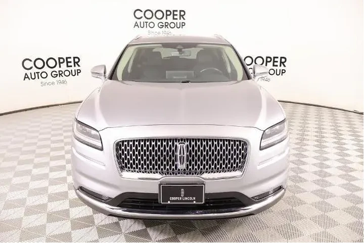 $34090 : Lincoln Nautilus 2023 Standa image 9