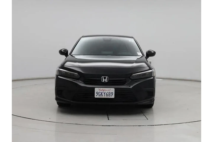 $24998 : Honda Civic 2023 Sport 4dr S image 5