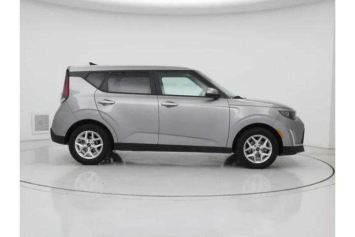 $19998 : Kia Soul 2025 LX 4dr Crossov image 7