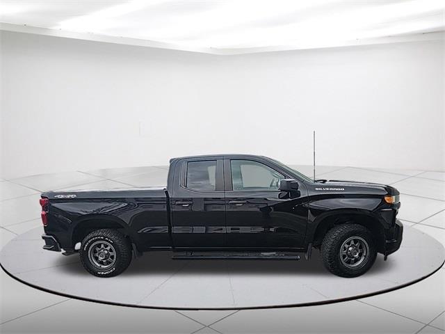 $24990 : Pre-Owned 2021 Silverado 1500 image 2