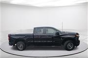 $24990 : Pre-Owned 2021 Silverado 1500 thumbnail