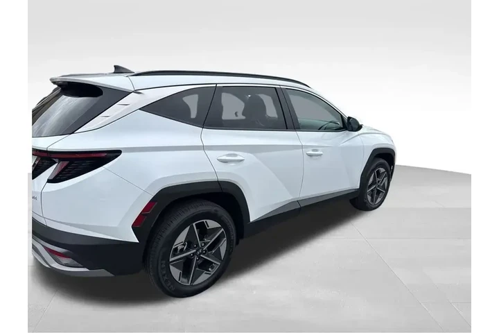 $32997 : Hyundai TUCSON Hybrid 2025 A image 5
