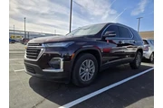 $28591 : Chevrolet Traverse 2022 LT C thumbnail