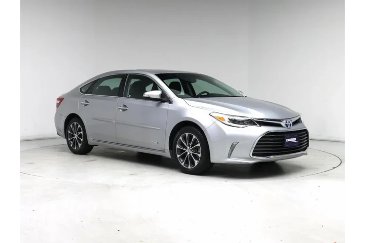 $22998 : Toyota Avalon Hybrid 2016 XL image 1