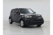 Kia Soul 2018 4dr Crossover en Fort Lauderdale