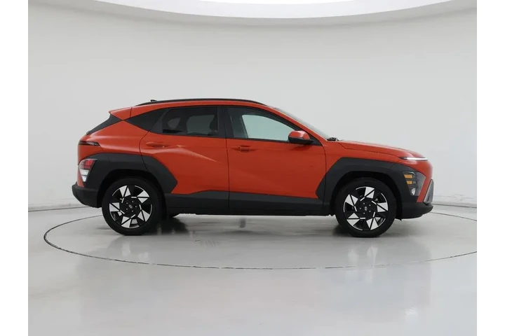 $21998 : Hyundai KONA 2025 SEL 4dr Cr image 7