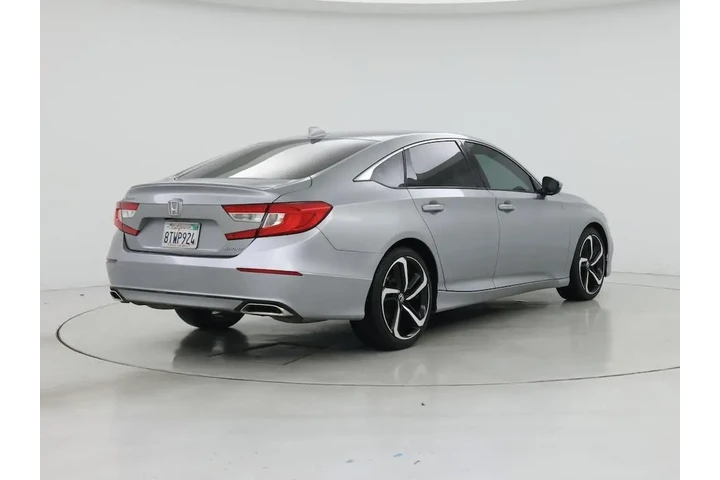$24998 : Honda Accord 2020 Sport 4dr image 8