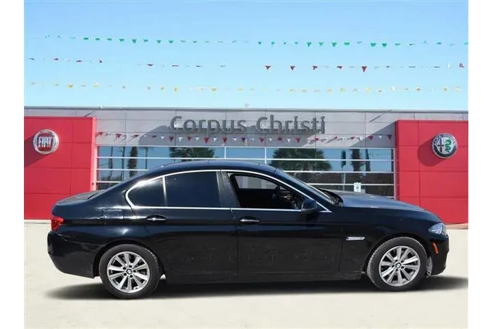 $16995 : 2014 BMW 5 Series 528i image 9
