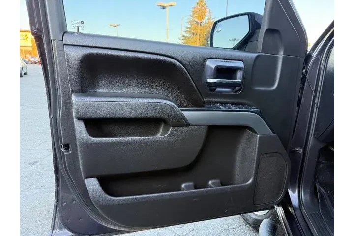 $27072 : Chevrolet Silverado 1500 201 image 9