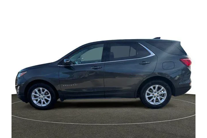 $11999 : Chevrolet Equinox 2018 LT 4d image 2