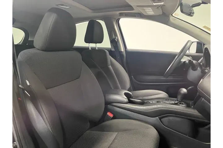 $16528 : Honda HR-V 2017 AWD EX 4dr C image 7