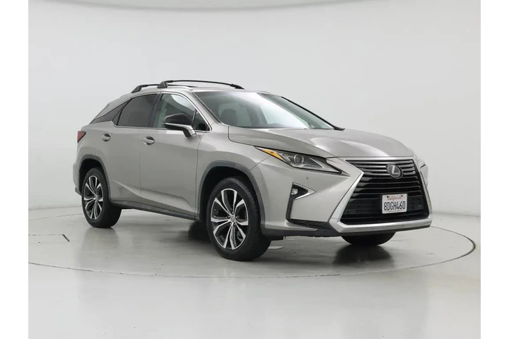 $22998 : Lexus RX 350 2017 4dr SUV image 1