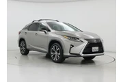 Lexus RX 350 2017 4dr SUV en San Jose