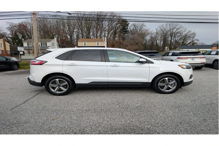 $22500 : Ford Edge 2022 AWD SEL 4dr C image 7