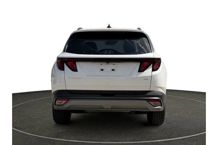 $26127 : Hyundai TUCSON 2025 AWD SEL image 4