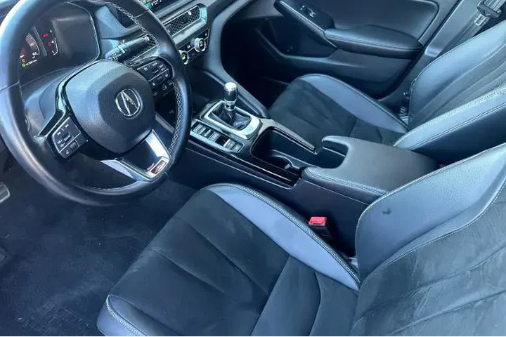 $28995 : Acura Integra 2023 4dr Liftb image 10