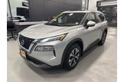 $23206 : Nissan Rogue 2023 AWD SV 4dr thumbnail