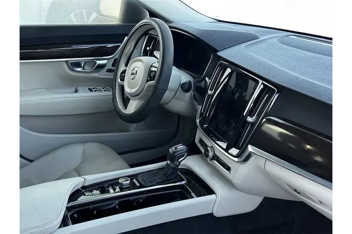 $17967 : Volvo S90 2018 T5 Momentum 4 image 5