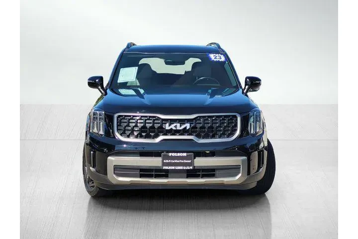 $36615 : Kia Telluride 2023 AWD EX X- image 2