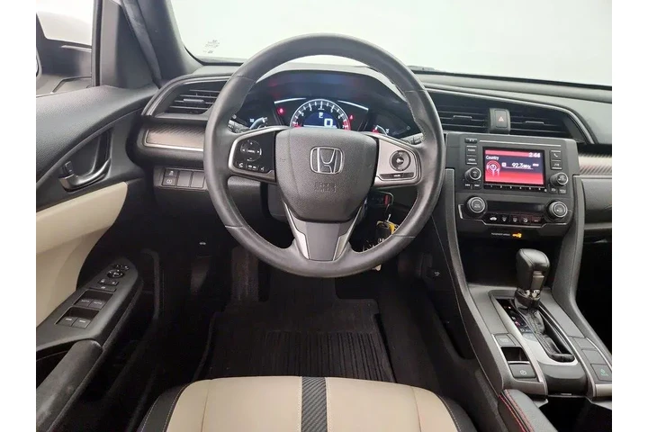 $20998 : Honda Civic 2017 Sport 4dr H image 10