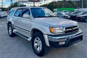 2000 4Runner SR5 en Birmingham