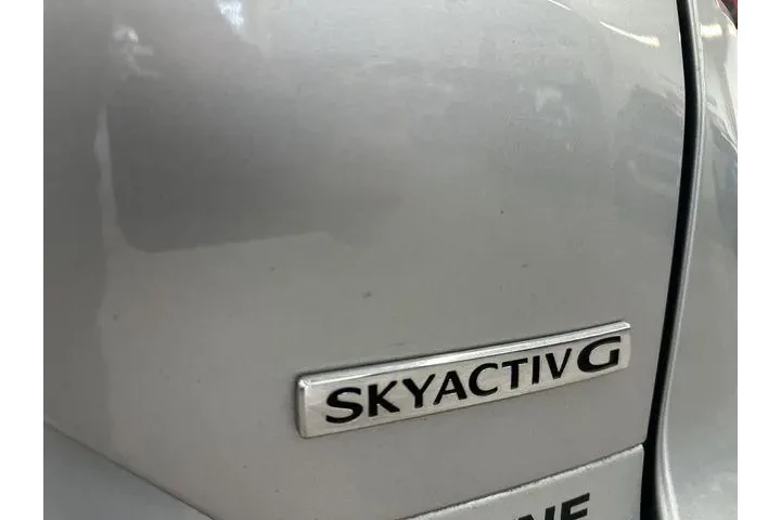 $28000 : Mazda CX-5 2023 AWD 2.5 S Pr image 5