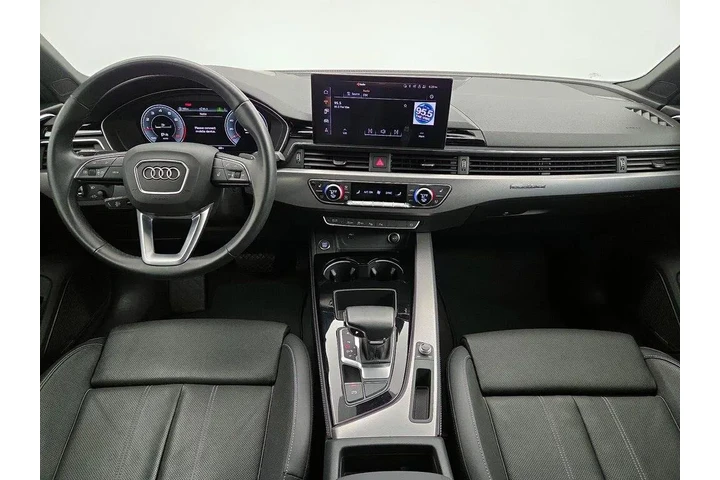 $29998 : Audi A4 2023 AWD quattro S l image 9