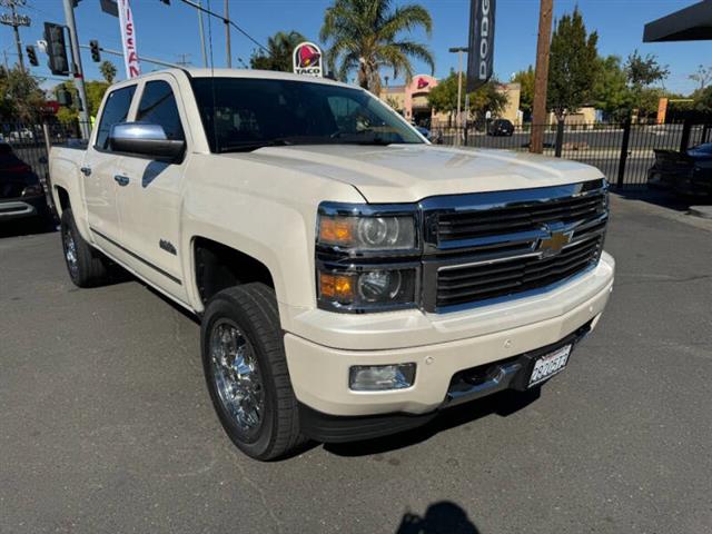 $20998 : 2014 Silverado 1500 High Coun image 3