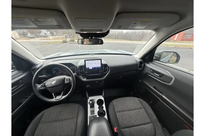 $14999 : 2022 Bronco Sport Big Bend image 9