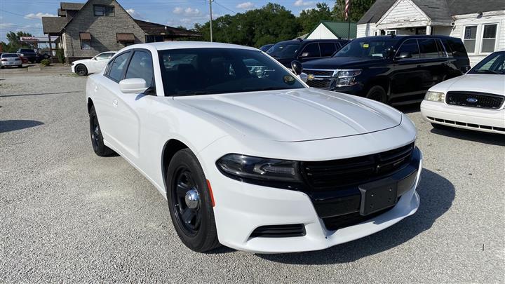 $13588 : 2018 DODGE CHARGER2018 DODGE image 5