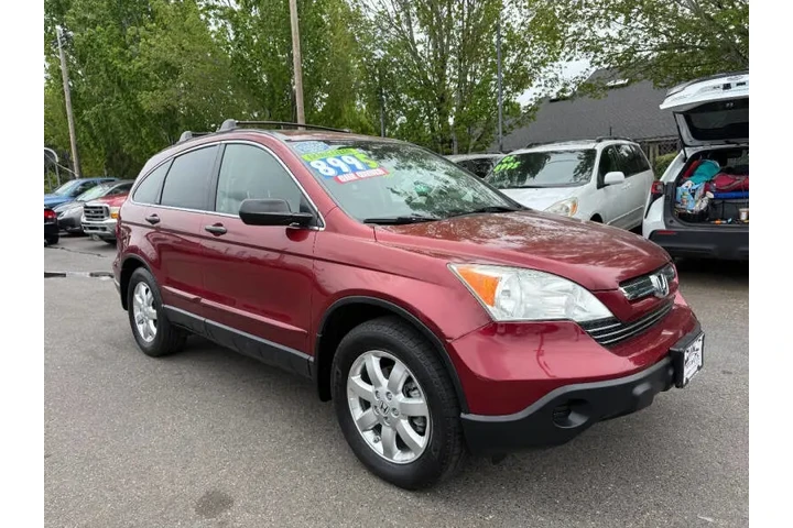 $8995 : 2008 CR-V EX image 3