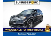 Honda Pilot 2019 EX-L 4dr SU en Fort Lauderdale