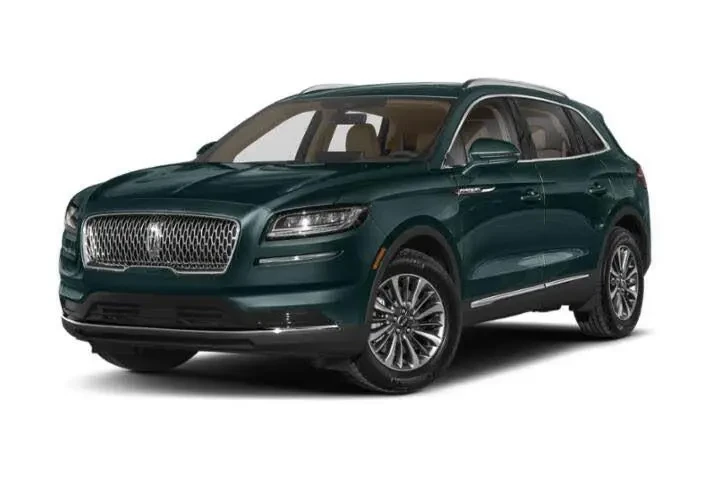 $38578 : Lincoln Nautilus 2023 AWD Re image 1