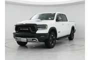 $34998 : Ram 1500 2019 4x4 Rebel 4dr thumbnail