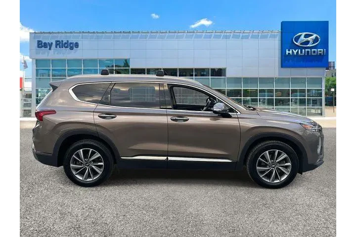 $17893 : Hyundai SANTA FE 2020 AWD Li image 2