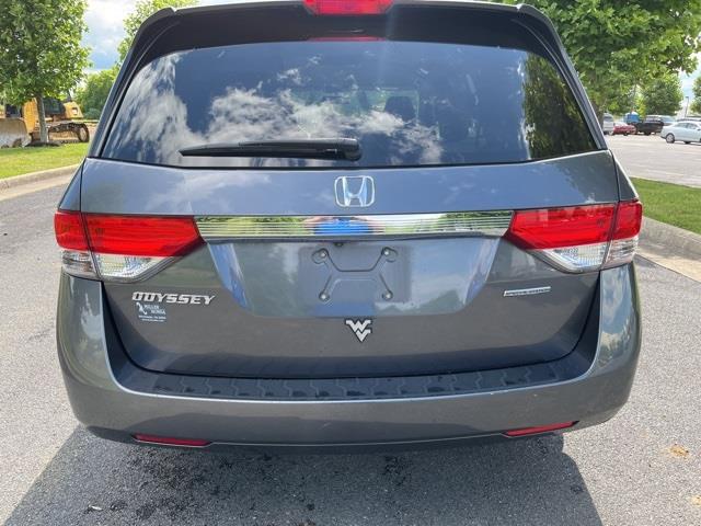 $17000 : PRE-OWNED 2016 HONDA ODYSSEY image 5