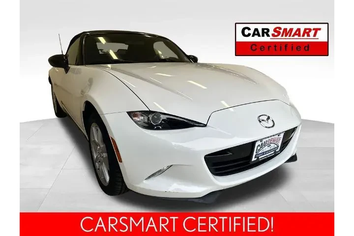 $19330 : Mazda MX-5 Miata 2016 Sport image 1